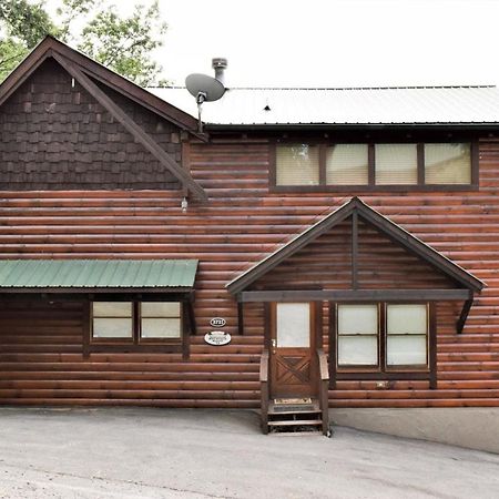 Mountain Magic #73 Villa Sevierville Exterior foto